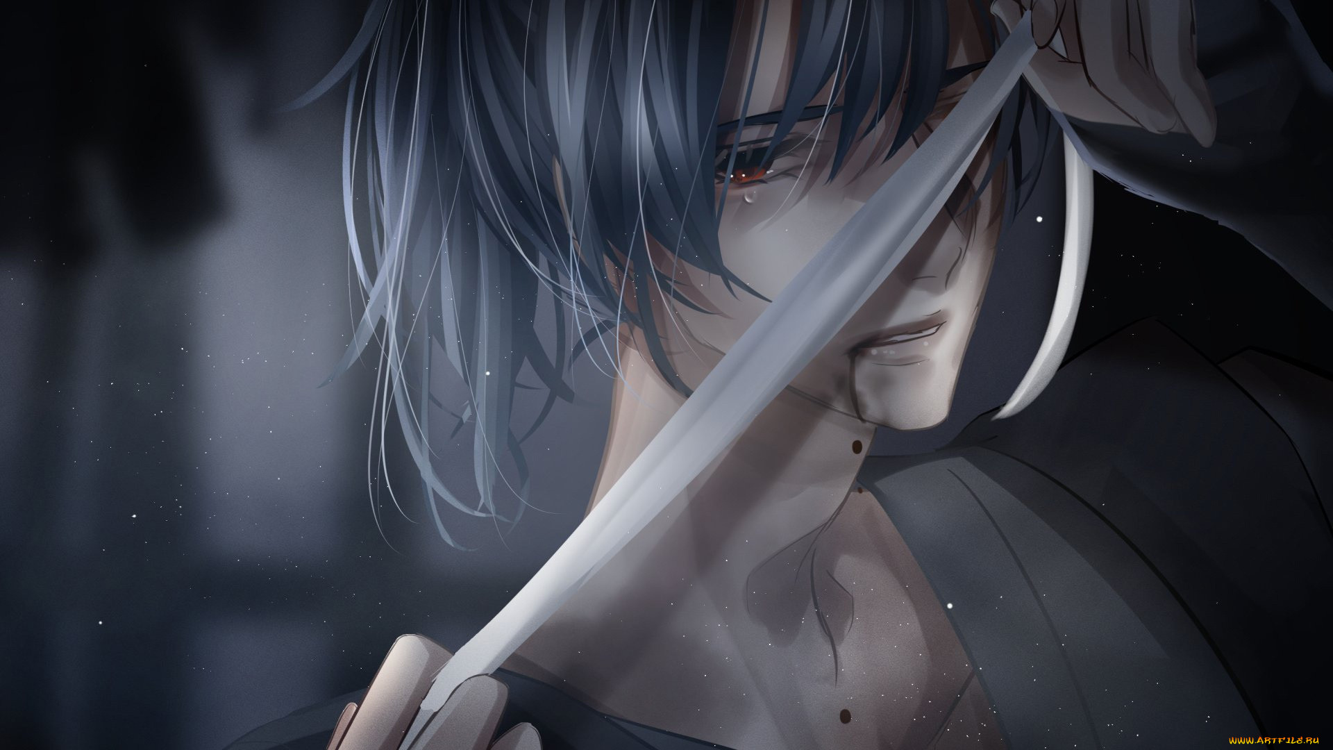  , , mo dao zu shi, , 